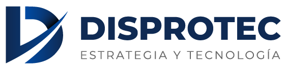 DISPROTEC logo